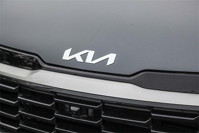 2026 Kia Sportage Hybrid SX Prestige Tacoma WA