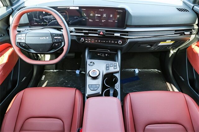 2026 Kia Sportage Hybrid SX Prestige Tacoma WA