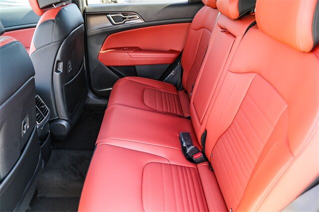 2026 Kia Sportage Hybrid SX Prestige Tacoma WA