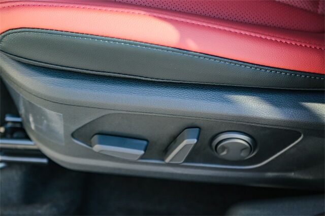 2026 Kia Sportage Hybrid SX Prestige Tacoma WA