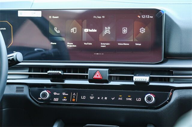 2026 Kia Sportage Hybrid SX Prestige Tacoma WA