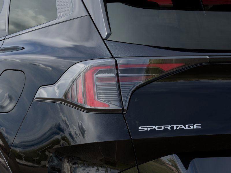 2026 Kia Sportage Hybrid SX-Prestige Tucson AZ