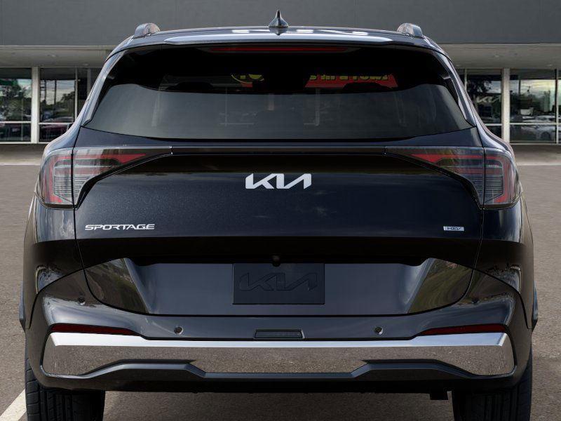 2026 Kia Sportage Hybrid SX-Prestige Tucson AZ