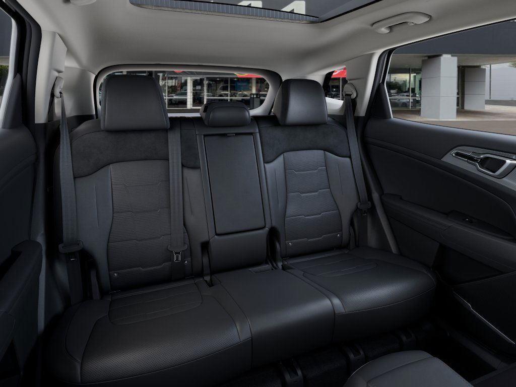 2026 Kia Sportage Hybrid SX-Prestige Tucson AZ