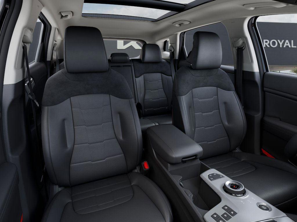 2026 Kia Sportage Hybrid SX-Prestige Tucson AZ