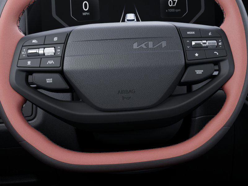 2026 Kia Sportage Hybrid SX-Prestige Tucson AZ