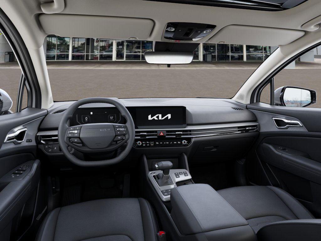 2026 Kia Sportage Hybrid SX-Prestige Tucson AZ