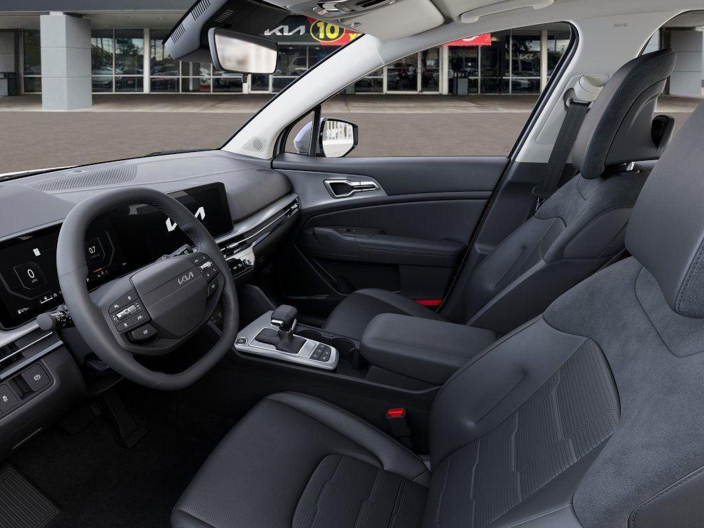 2026 Kia Sportage Hybrid SX-Prestige Tucson AZ