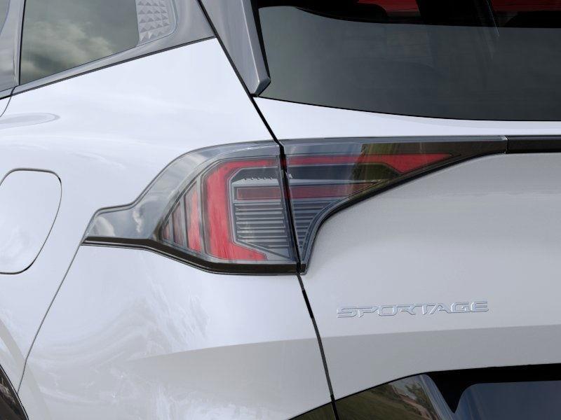 2026 Kia Sportage Hybrid SX-Prestige Tucson AZ