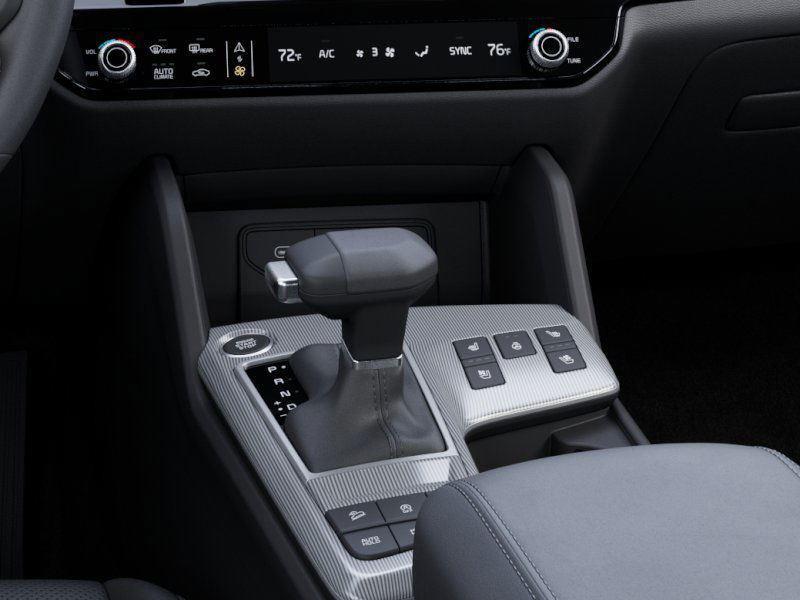 2026 Kia Sportage Hybrid SX-Prestige Tucson AZ