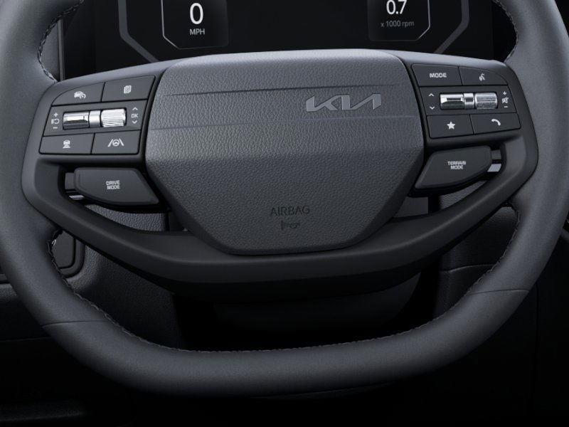 2026 Kia Sportage Hybrid SX-Prestige Tucson AZ