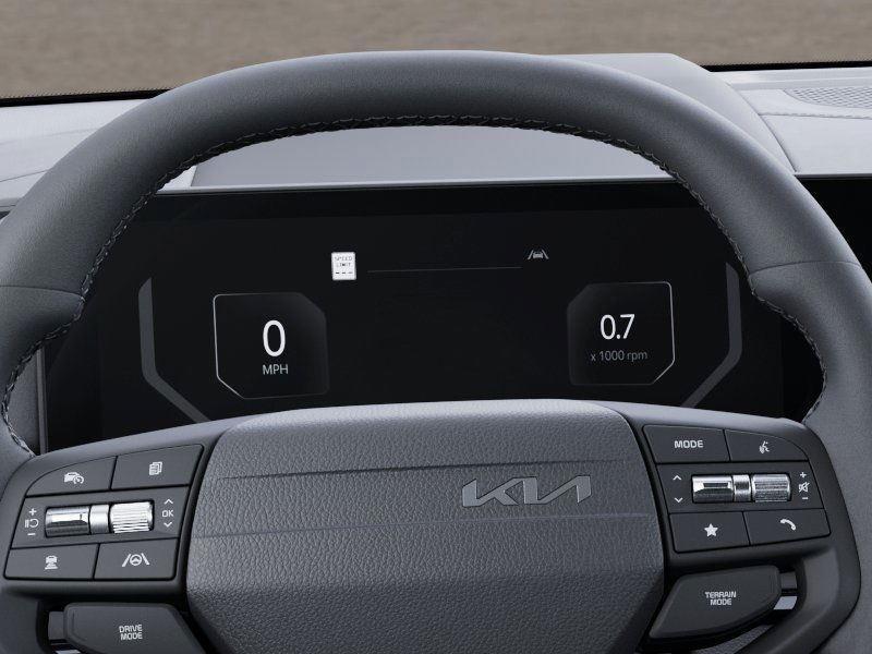 2026 Kia Sportage Hybrid SX-Prestige Tucson AZ