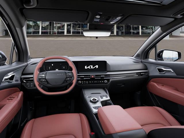 2026 Kia Sportage Hybrid SX-Prestige Tucson AZ