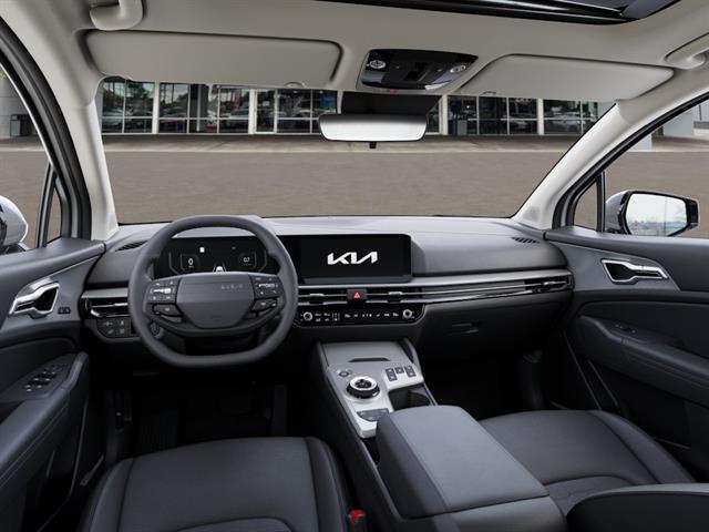 2026 Kia Sportage Hybrid SX-Prestige Tucson AZ