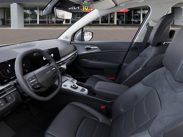 2026 Kia Sportage Hybrid SX-Prestige Tucson AZ