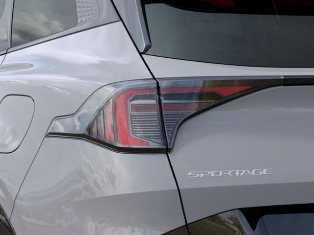 2026 Kia Sportage Hybrid SX-Prestige Tucson AZ