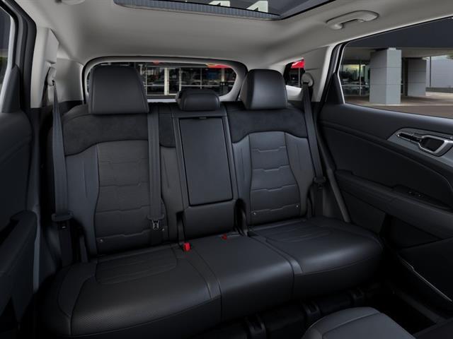 2026 Kia Sportage Hybrid SX-Prestige Tucson AZ
