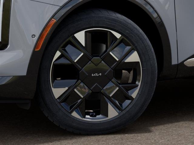 2026 Kia Sportage Hybrid SX-Prestige Tucson AZ