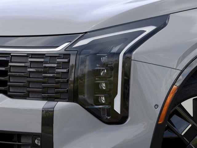 2026 Kia Sportage Hybrid SX-Prestige Tucson AZ