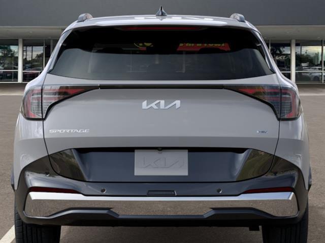 2026 Kia Sportage Hybrid SX-Prestige Tucson AZ