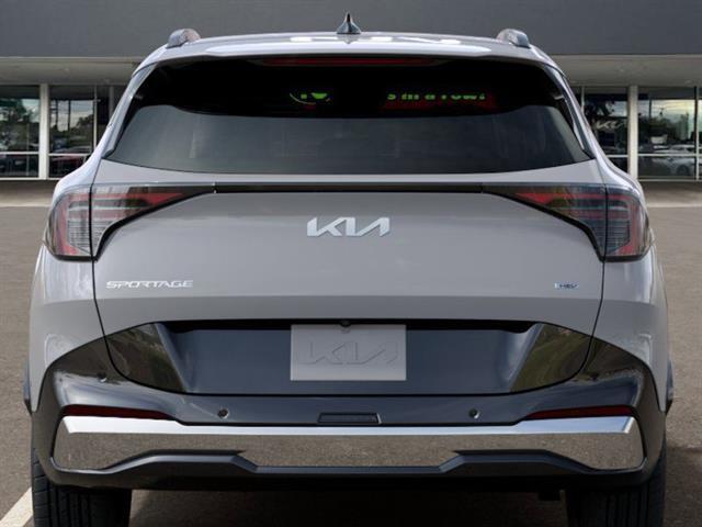 2026 Kia Sportage Hybrid SX-Prestige Tucson AZ
