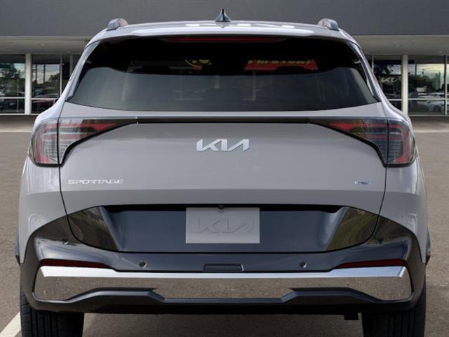 2026 Kia Sportage Hybrid SX-Prestige Tucson AZ