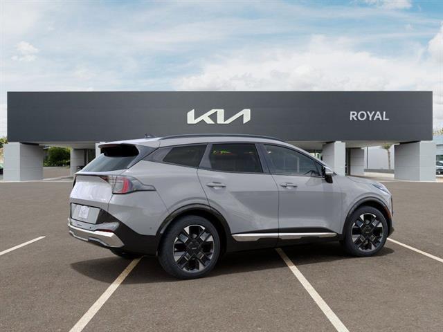 2026 Kia Sportage Hybrid SX-Prestige Tucson AZ