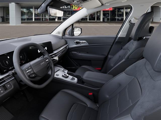 2026 Kia Sportage Hybrid SX-Prestige Tucson AZ