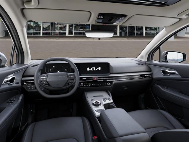 2026 Kia Sportage Hybrid SX-Prestige Tucson AZ
