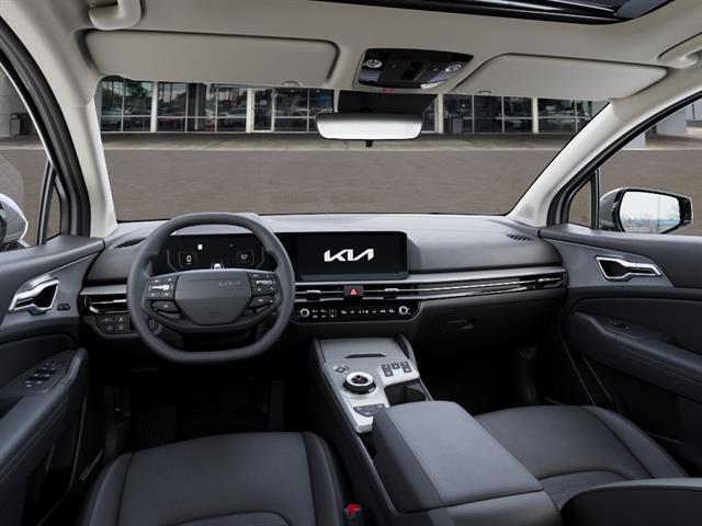 2026 Kia Sportage Hybrid SX-Prestige Tucson AZ