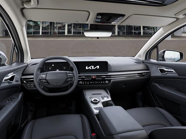 2026 Kia Sportage Hybrid SX-Prestige Tucson AZ