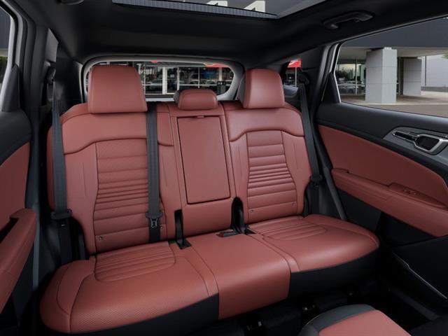 2026 Kia Sportage Hybrid SX-Prestige Tucson AZ