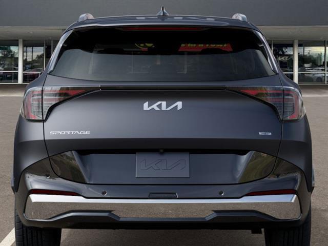 2026 Kia Sportage Hybrid SX-Prestige Tucson AZ