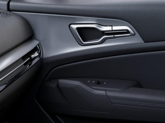 2026 Kia Sportage Hybrid SX-Prestige Tucson AZ