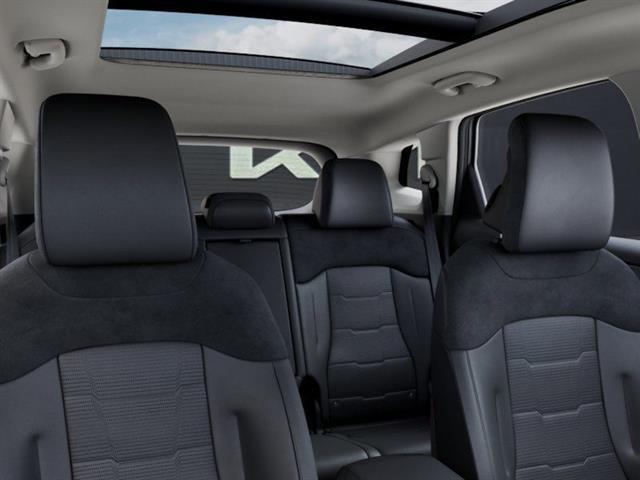 2026 Kia Sportage Hybrid SX-Prestige Tucson AZ