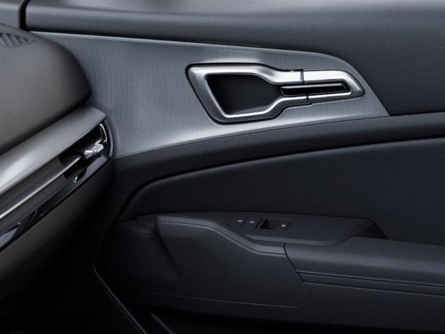 2026 Kia Sportage Hybrid SX-Prestige Tucson AZ