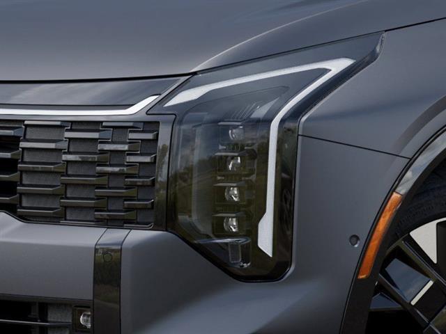 2026 Kia Sportage Hybrid SX-Prestige Tucson AZ