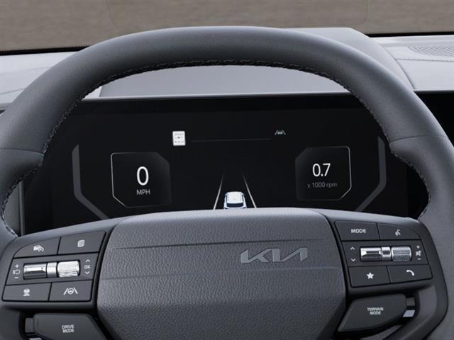 2026 Kia Sportage Hybrid SX-Prestige Tucson AZ