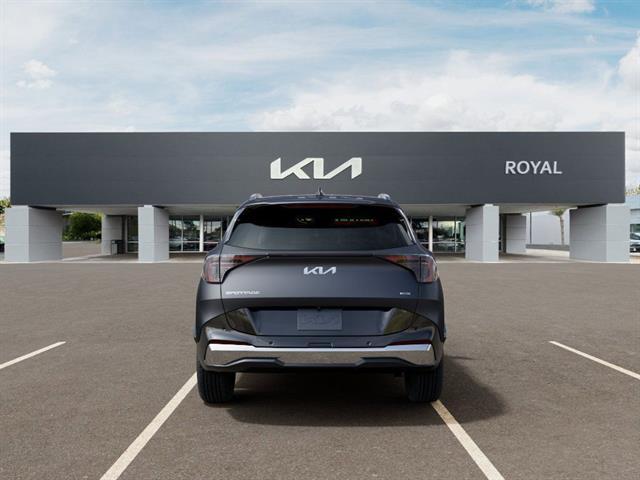 2026 Kia Sportage Hybrid SX-Prestige Tucson AZ