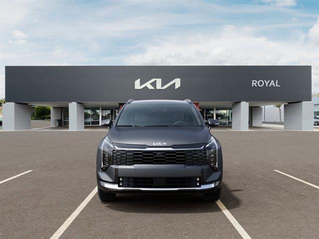 2026 Kia Sportage Hybrid SX-Prestige Tucson AZ