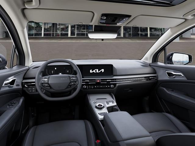 2026 Kia Sportage Hybrid SX-Prestige Tucson AZ