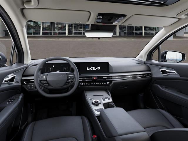 2026 Kia Sportage Hybrid SX-Prestige Tucson AZ