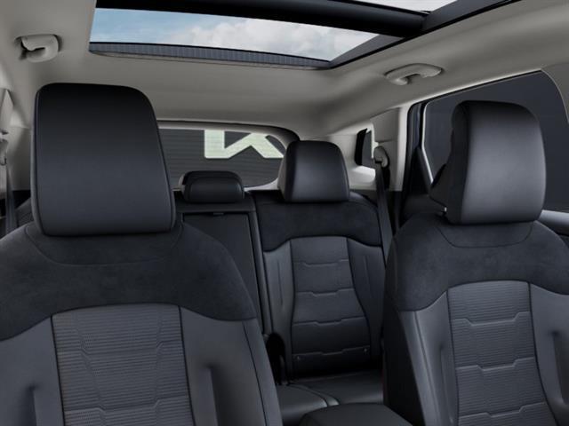 2026 Kia Sportage Hybrid SX-Prestige Tucson AZ