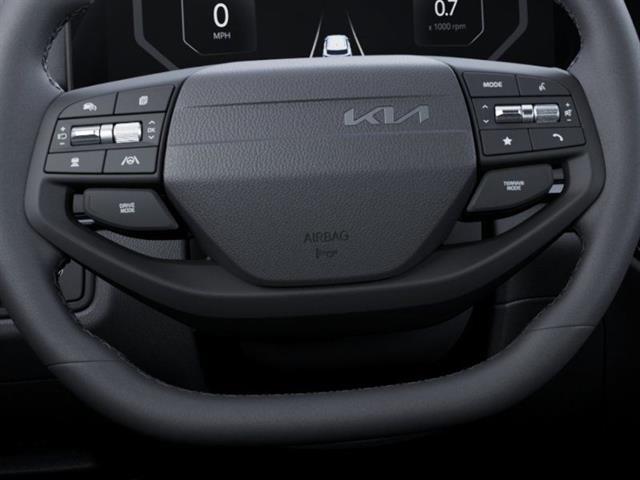 2026 Kia Sportage Hybrid SX-Prestige Tucson AZ