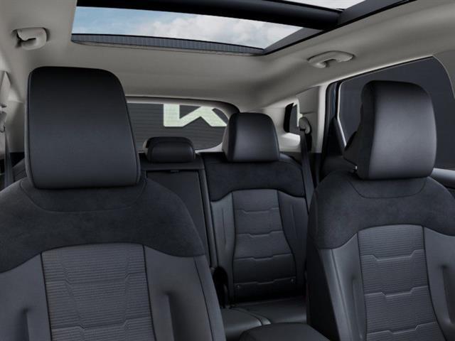 2026 Kia Sportage Hybrid SX-Prestige Tucson AZ