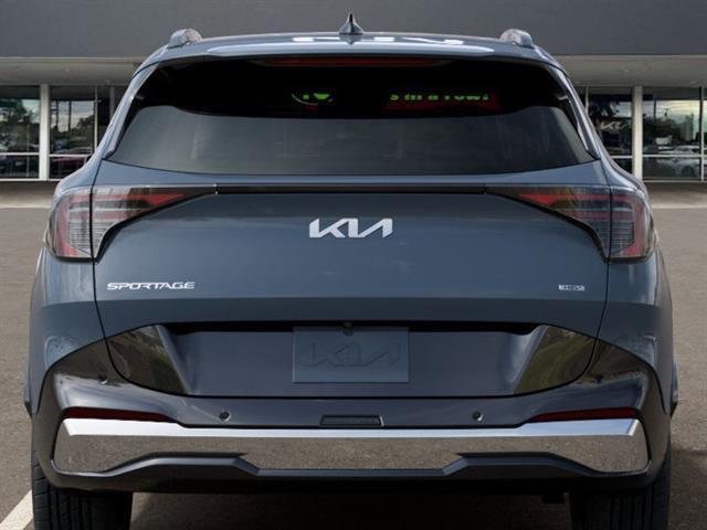 2026 Kia Sportage Hybrid SX-Prestige Tucson AZ