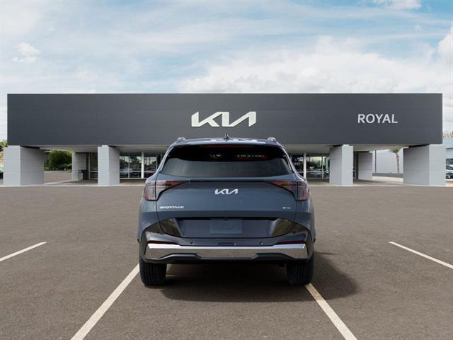 2026 Kia Sportage Hybrid SX-Prestige Tucson AZ