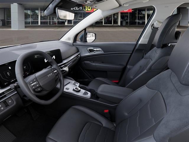 2026 Kia Sportage Hybrid SX-Prestige Tucson AZ