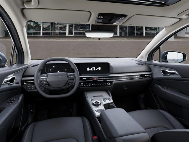 2026 Kia Sportage Hybrid SX-Prestige Tucson AZ