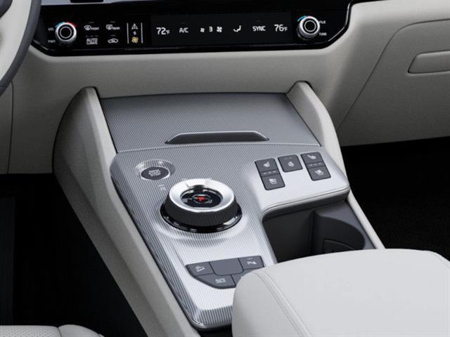2026 Kia Sportage Hybrid SX-Prestige Tucson AZ